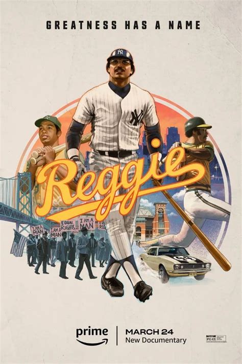 reggie gomovie|Reggie .
